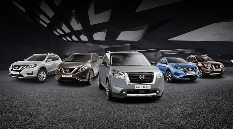 Nissan в России впервые за девять лет вышел в прибыль