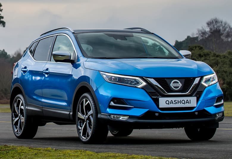 Nissan останавливает свой завод в Санкт-Петербурге