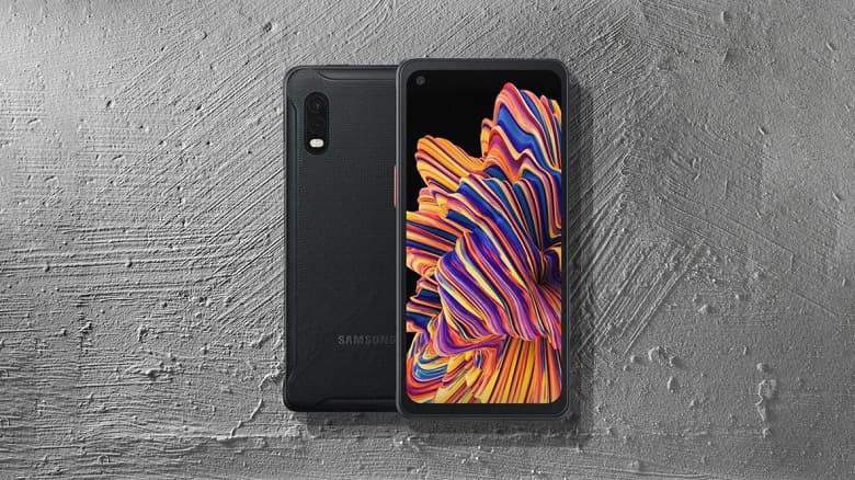 Samsung выпустит «неубиваемый» и при этом весьма производительный смартфон. Появились подробности о Galaxy XCover Pro 2 Samsung выпустит «неубиваемый» и при этом весьма производительный смартфон. Появились подробности о Galaxy XCover Pro 2