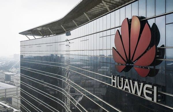 Санкции не мешают Huawei ставить финансовые рекорды. Чистая прибыль Huawei за 2021 год увеличилась почти на 76%