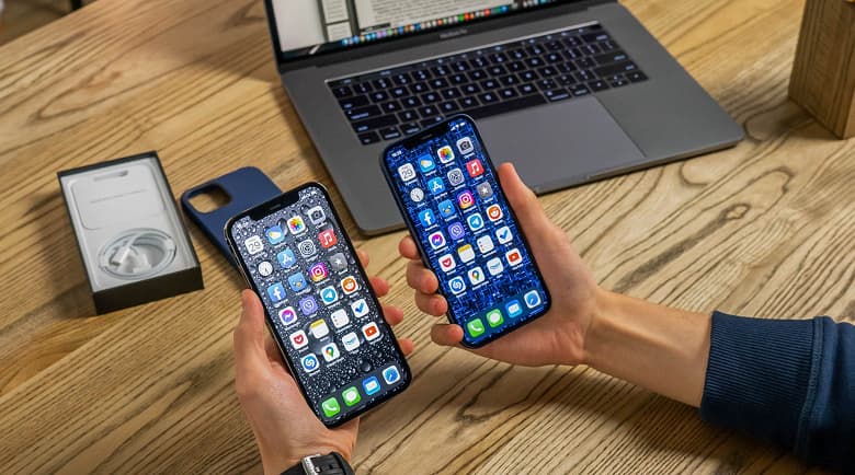 40 часов в неделю или 87 дней в год: подробности о зависимости от iPhone в США