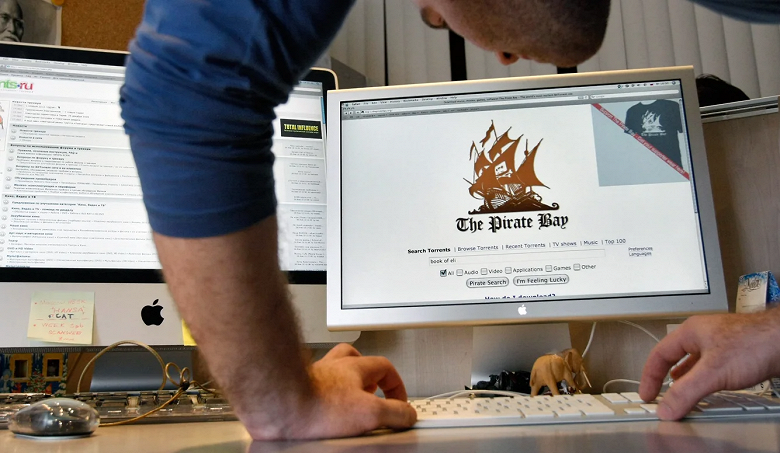 В России резко вырос интерес к торрентам В России резко вырос интерес к торрентам