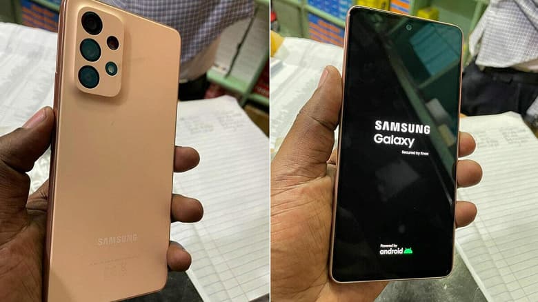 Новейший Samsung Galaxy A53 будет слабее Galaxy A52s? Стала известна конфигурация новой SoC Exynos 1280 Новейший Samsung Galaxy A53 будет слабее Galaxy A52s? Стала известна конфигурация новой SoC Exynos 1280