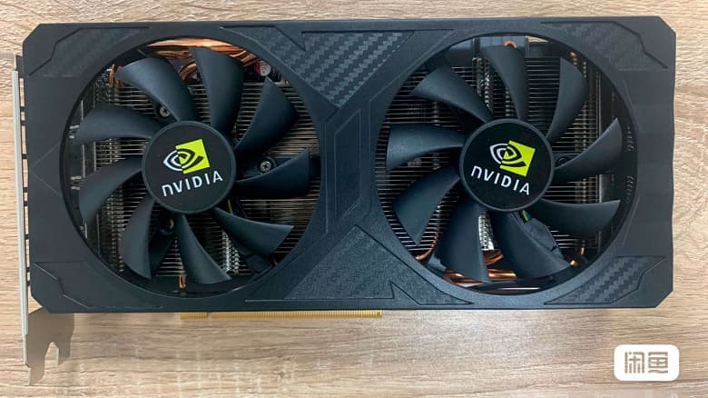 Китайцы превращают мобильные GeForce RTX 3060 в настольные, чтобы обойти защиту от майнинга