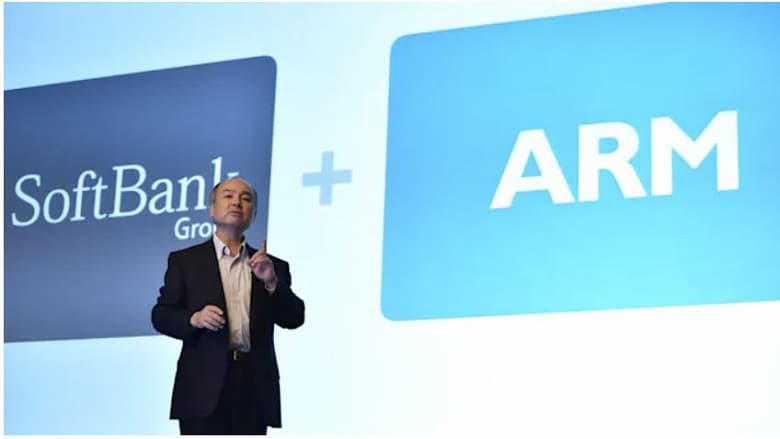 Arm приписывают намерение сократить до 1000 сотрудников