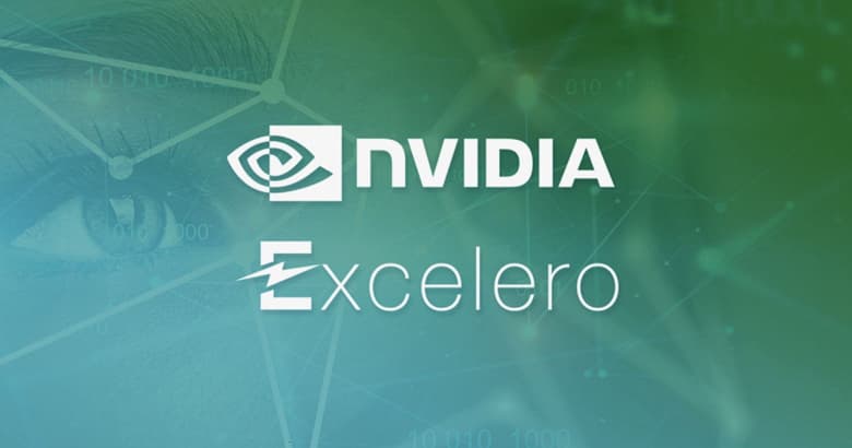 Компания Nvidia купила компанию Excelero, специализирующуюся на программно-определяемых хранилищах данных