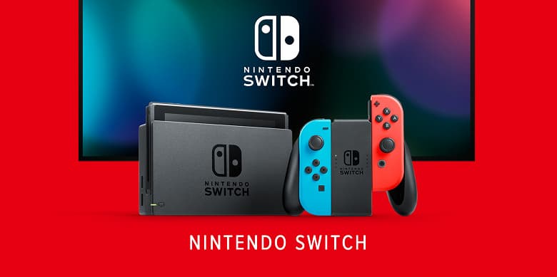 Игры и аксессуары для Nintendo Switch резко подорожают сегодня в 16:00 мск