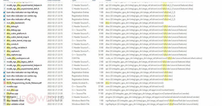 Очередной удар хакеров по Nvidia. Опубликован исходный код технологии суперсэмплинга DLSS 2.2