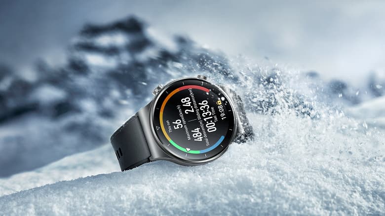 Умные часы Huawei Watch GT 2 Pro рекордно подешевели в Китае. С момента старта продаж стоимость снизилась на 160 долларов Умные часы Huawei Watch GT 2 Pro рекордно подешевели в Китае. С момента старта продаж стоимость снизилась на 160 долларов