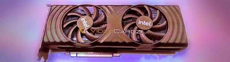 Геймерские видеокарты Intel уже на подходе. Анонс новинок ожидается в мае