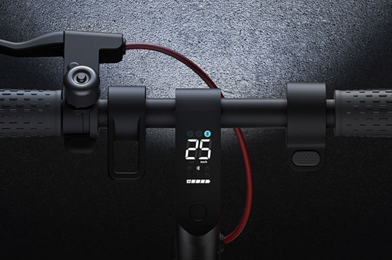 Представлен электрический самокат Xiaomi дешевле 300 долларов