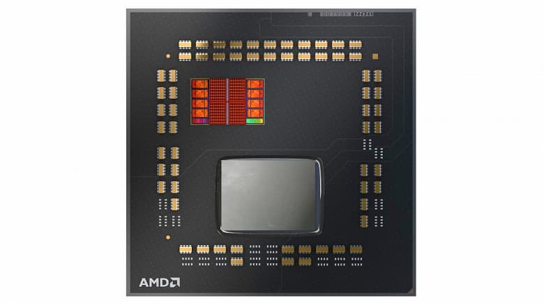 Один уникальный процессор и ряд бюджетных новинок. AMD готовит сразу семь новых CPU для конкуренции с Intel Alder Lake