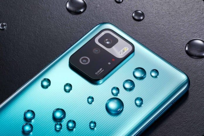 Redmi Note 10 Pro 5G получил MIUI 13 и Android 12. Скоро прошивка выйдет на Poco X3 GT