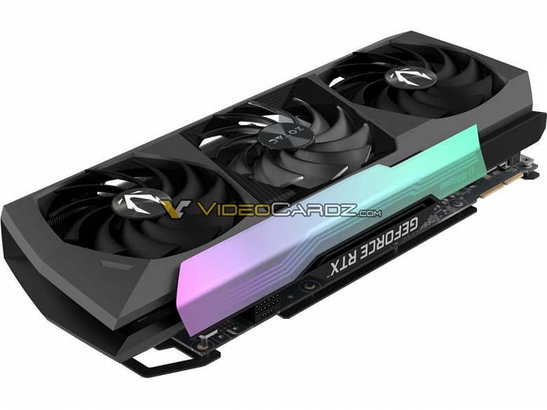 Да, за очень прожорливую и большую GeForce RTX 3090 Ti придётся отдать минимум 2000 долларов. И это только рекомендованная цена Да, за очень прожорливую и большую GeForce RTX 3090 Ti придётся отдать минимум 2000 долларов. И это только рекомендованная цена