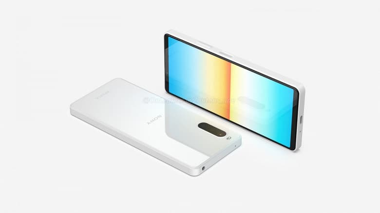 Таким будет Sony Xperia 10 IV: опубликованы подробности и первые качественные изображения