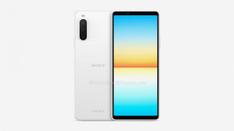 Таким будет Sony Xperia 10 IV: опубликованы подробности и первые качественные изображения