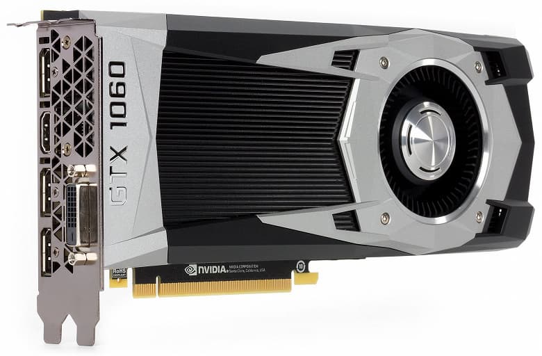 GeForce GTX 1060 за 187 долларов, а GeForce RTX 2060 за 437 долларов. За пару месяцев стоимость видеокарт в США упала на 10-35% GeForce GTX 1060 за 187 долларов, а GeForce RTX 2060 за 437 долларов. За пару месяцев стоимость видеокарт в США упала на 10-35%