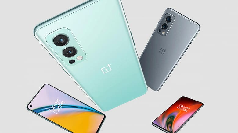 Самый взрывоопасный смартфон последних лет обновится, получив ещё более мощную зарядку. Появились параметры OnePlus Nord 2T