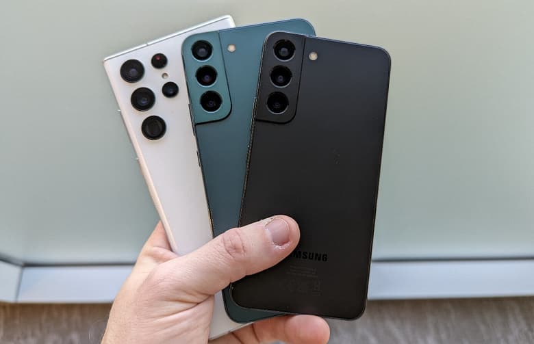 Samsung признала взлом, часть исходного кода Galaxy была украдена Samsung признала взлом, часть исходного кода Galaxy была украдена