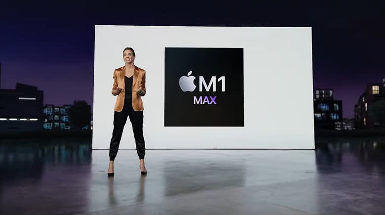 20-ядерный CPU, 64-ядерный графический процессор, до 128 ГБ унифицированной памяти. Apple представила Mac Studio – самый мощный настольный компьютер в мире