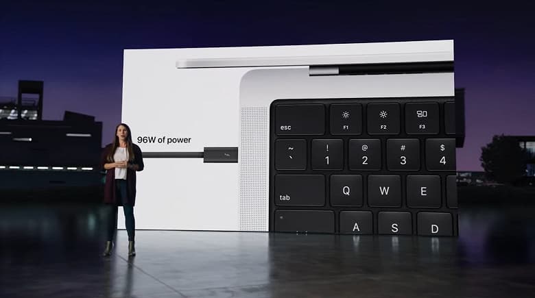 Разрешение 5K, шесть динамиков, 12-мегапиксельная веб-камера и встроенная SoC Apple A13. Представлен 27-дюймовый монитор Apple Studio Display