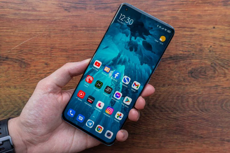 Xiaomi тоже поймали за замедлением работы смартфонов