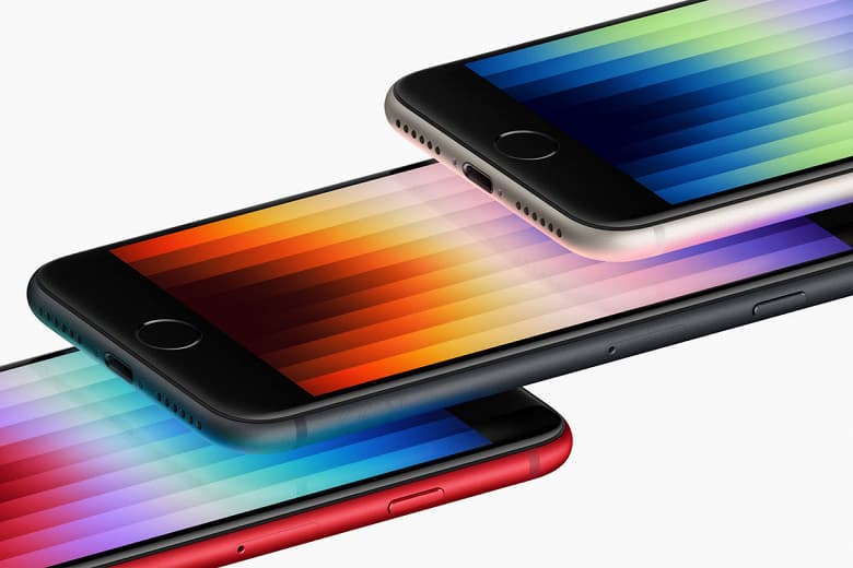 «Решение Apple прекратить работу России окажет минимальное влияние на мировые продажи нового iPhone SE», — прогноз GlobalData