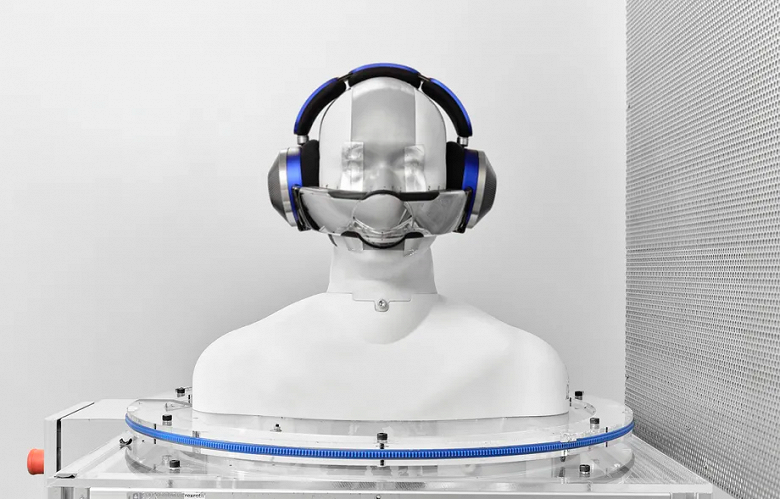 Наушники Dyson Zone решают сразу две городских проблемы — с шумом и смогом