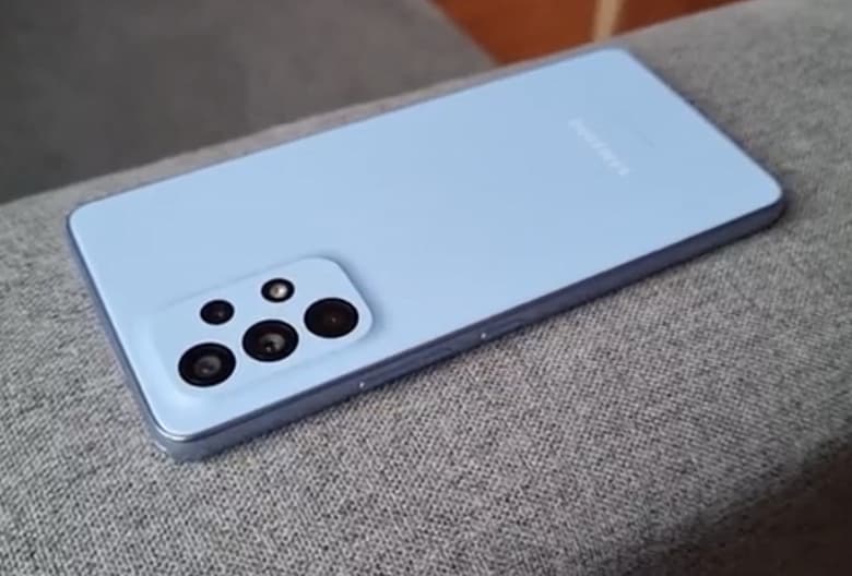 Настоящие бестселлеры: на долю Samsung Galaxy A приходится уже более половины продаж смартфонов компании