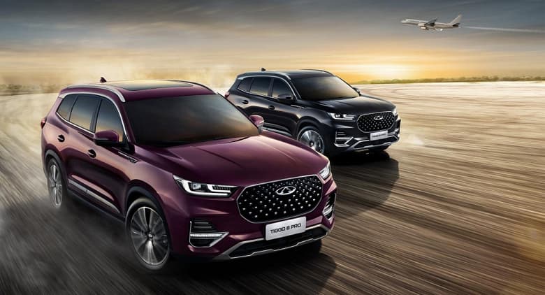 Первый зарубежный автоконцерн возобновил автокредитование. Авто Exeed и Chery можно купить в беспроцентную рассрочку на срок до 18 месяцев