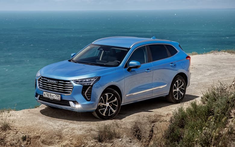 Haval H9 дороже 7 млн рублей, а Jolion – около 4 млн рублей. Сколько на самом деле сейчас стоят популярные китайские кроссоверы Haval H9 дороже 7 млн рублей, а Jolion – около 4 млн рублей. Сколько на самом деле сейчас стоят популярные китайские кроссоверы
