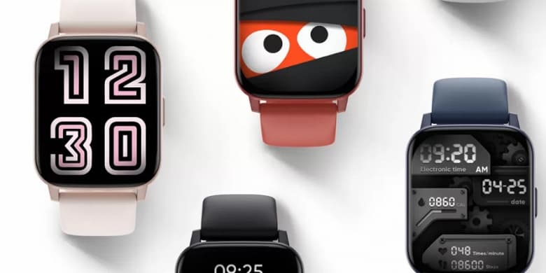 Большой экран, ЧСС, SpO2, 110 режимов, водонепроницаемость. Умные часы Dizo Watch 2 Sports выходят куже сегодня Большой экран, ЧСС, SpO2, 110 режимов, водонепроницаемость. Умные часы Dizo Watch 2 Sports выходят куже сегодня