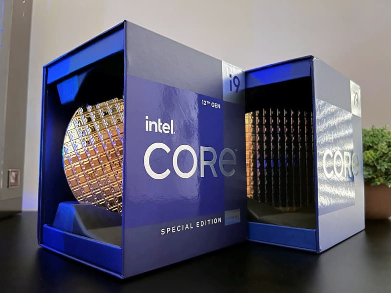 Экстремальные Core i9-12900KS уже попали в руки покупателям, хотя официального старта продаж ещё не было