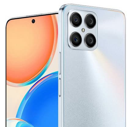 Honor X8 поступил в продажу за пределами Китая. Экран диагональю 6,7 дюйма, 64-мегапиксельная камера и тонкий корпус за 245 долларов Honor X8 поступил в продажу за пределами Китая. Экран диагональю 6,7 дюйма, 64-мегапиксельная камера и тонкий корпус за 245 долларов