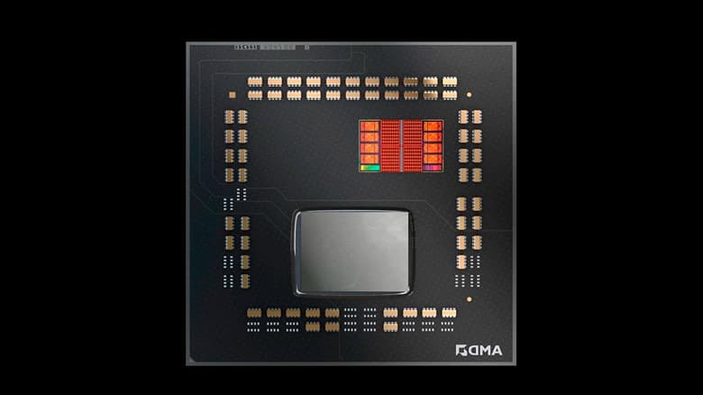 AMD выпустит первый за много лет процессор без поддержки разгона? Уникальный CPU Ryzen 7 5800X3D на данный момент не имеет нужного статуса