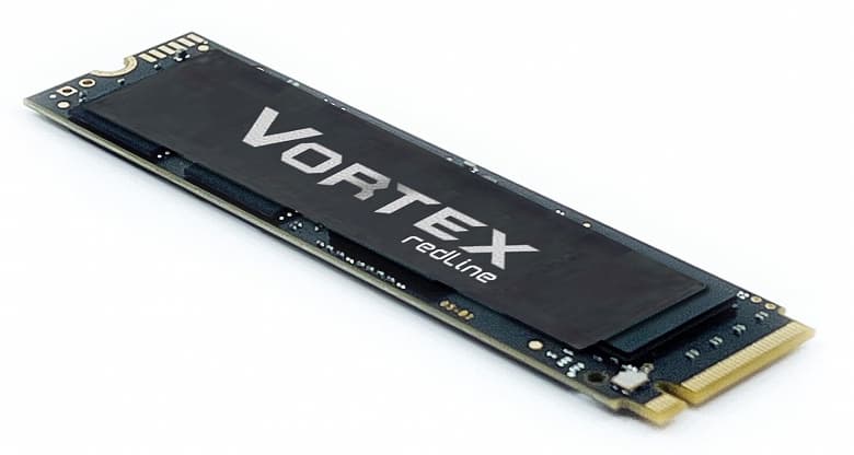 В твердотельных накопителях Mushkin Redline Vortex используются контроллеры Innogrit IG5236 В твердотельных накопителях Mushkin Redline Vortex используются контроллеры Innogrit IG5236