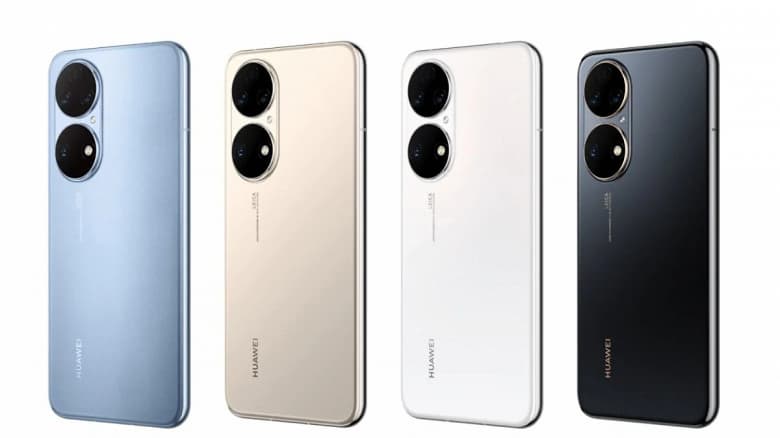 Переоценённый середняк или упрощённый флагман? Представленный Huawei P50E получился весьма необычным