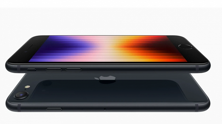Комплект поставки и упаковка iPhone SE 2022: что нового?