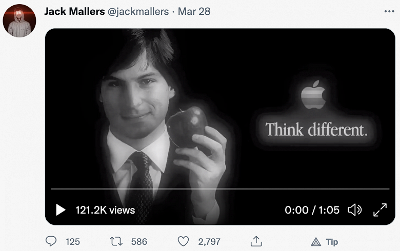 Это может перевернуть рынок: по слухам, Apple объявит от поддержке платежей в биткойнах уже на следующей неделе