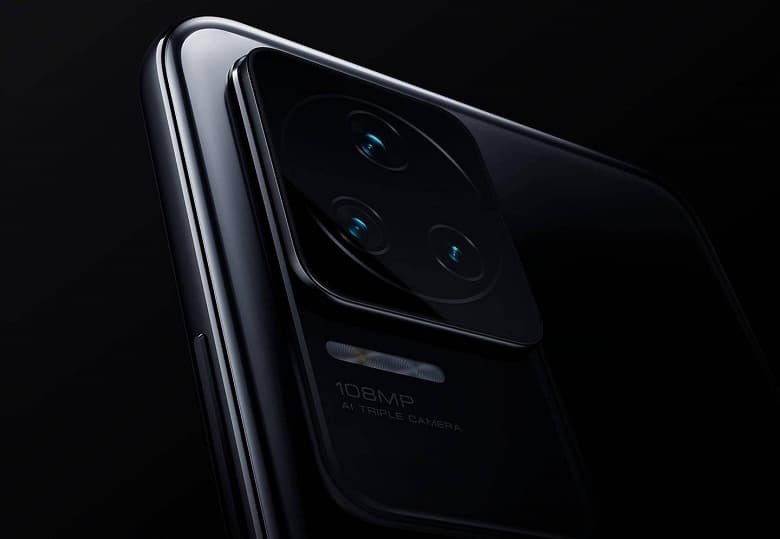 Redmi K50 Pro+ с Dimensity 9000 впервые показали свою мощь: появились первые результаты тестов в AnTuTu Redmi K50 Pro+ с Dimensity 9000 впервые показали свою мощь: появились первые результаты тестов в AnTuTu