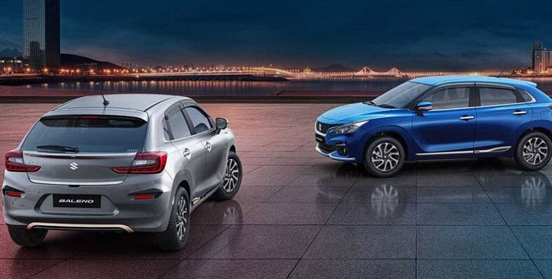 Представлен хетчбэк Suzuki с климат-контролем и бесключевым доступом за 00