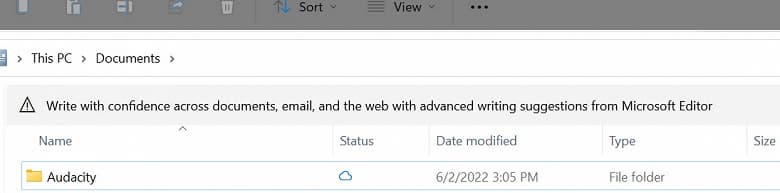 Microsoft встроила рекламу прямо в Проводник Windows 11. Правда, пока только в бета-версии