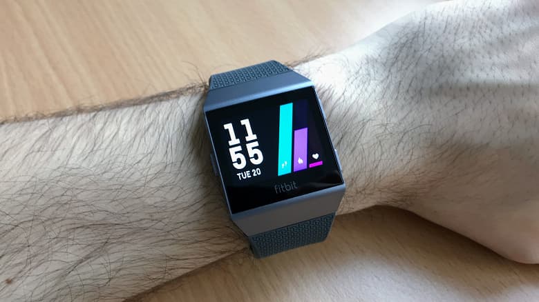 Самые опасные для здоровья умные часы? Fitbit отзывает часы Ionic из-за риска перегрева и получения ожогов Самые опасные для здоровья умные часы? Fitbit отзывает часы Ionic из-за риска перегрева и получения ожогов