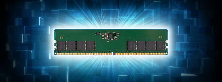 DDR5 в массы. Intel хочет, что системны платы следующего поколения не имели слотов для DDR4