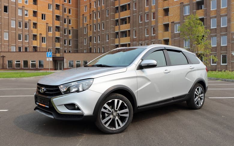 Американский журнал назвал самые надёжные автомобили российского производства