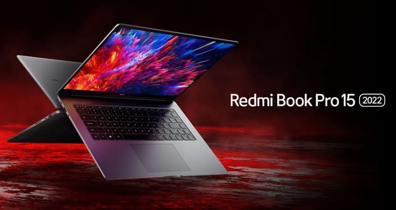 Процессоры Intel Alder Lake и GeForce RTX 2050 по цене от 1020 долларов. Redmi Book Pro 15 2022 поступил в продажу в Китае Процессоры Intel Alder Lake и GeForce RTX 2050 по цене от 1020 долларов. Redmi Book Pro 15 2022 поступил в продажу в Китае