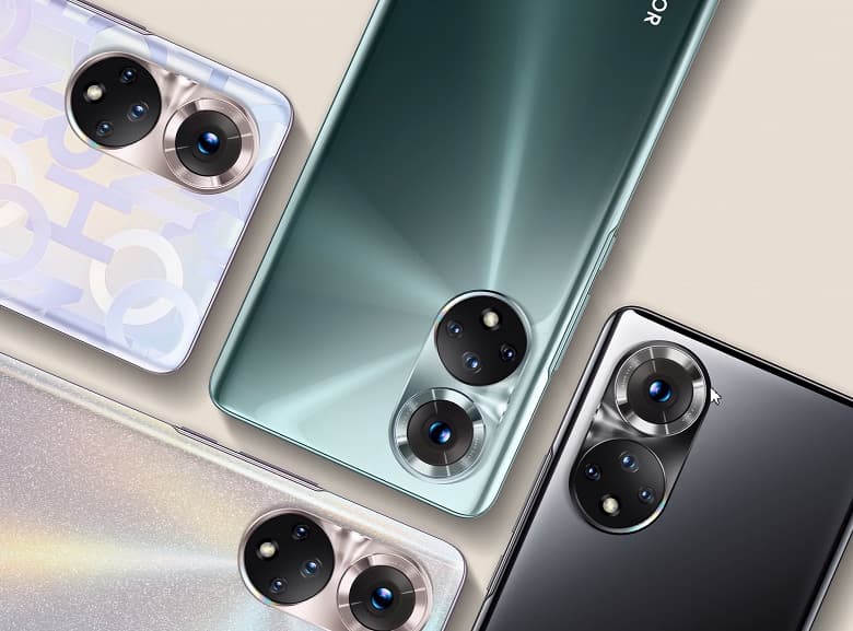 Honor запускает внутреннее тестирование Magic UI 6.0 на базе Android 12 для Honor 50 Honor запускает внутреннее тестирование Magic UI 6.0 на базе Android 12 для Honor 50