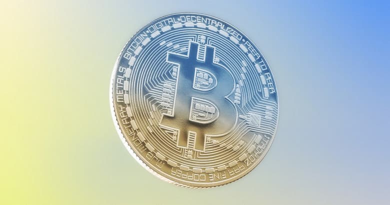 Украина легализовала криптовалюту