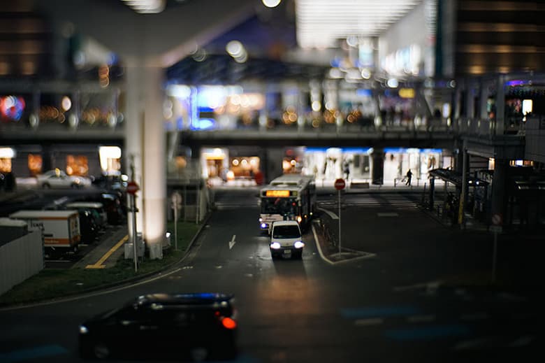 Объектив Gizmon 50mm f/1.6 в функцией наклона стал доступен в варианте с креплением Fujifilm X