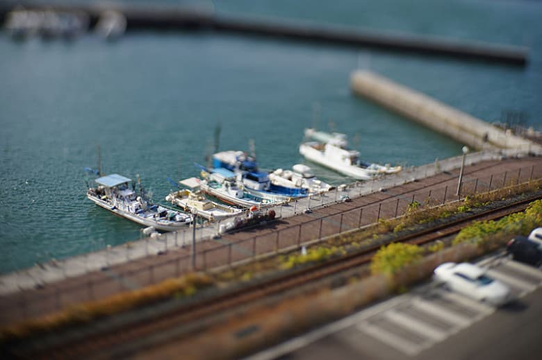 Объектив Gizmon 50mm f/1.6 в функцией наклона стал доступен в варианте с креплением Fujifilm X